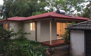 granny flats sydney finished 2