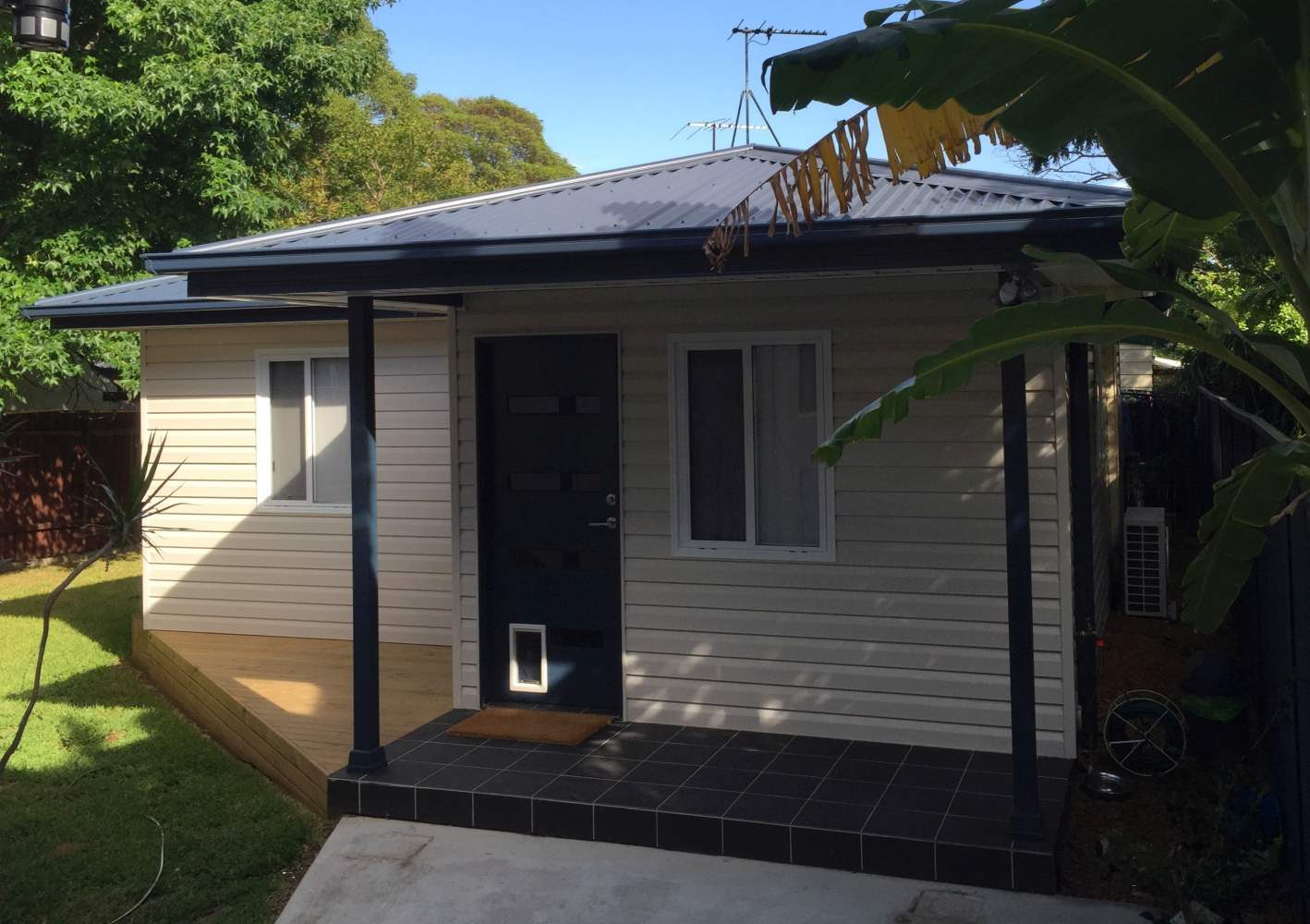 Granny Flats Sydney Builder All Custom Granny Flats