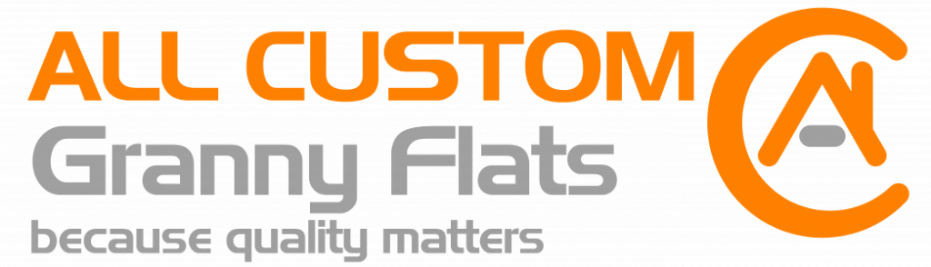 granny flats sydney logo